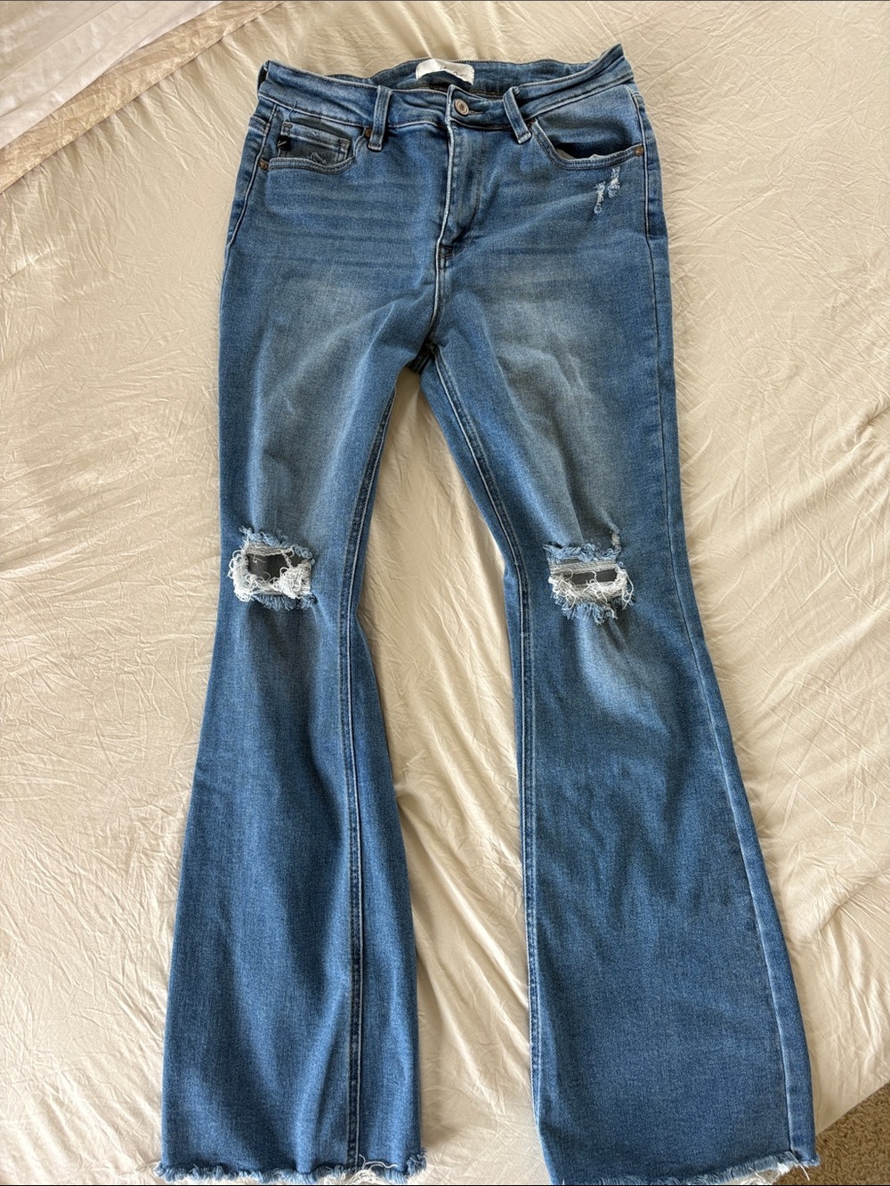 Jeans bundle — Blue and Black - Picture 4 of 11